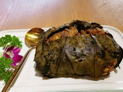 -得意楼蒸菜馆