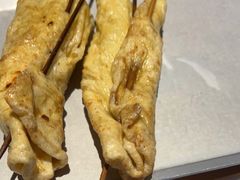 -木屋烧烤(惠阳华润小径湾店)
