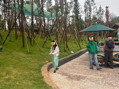 -丽江千古情
