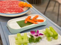 -喜聚薈·花膠雞海鮮火鍋(越秀店)