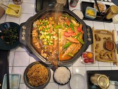 -一味一诚•鲜嫩烤鱼(昌发展万科广场店)