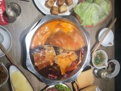 -彤德莱火锅(大学城店)