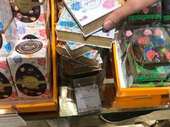 -VENCHI 闻绮(北京国贸商城店)