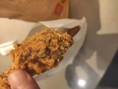-麦当劳(花城大道华穗路店)
