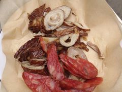 -惠记粉汤羊血梆梆肉(永松路店)