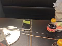 -师烤·豆花烤鱼(深圳坂田天虹店)