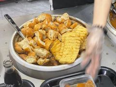 -阿姨牛杂(北京路店)