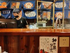 -鸟鹏烧鸟居酒屋(仁恒梦中心店)