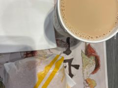 -麦当劳(永泰餐厅)