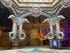 -波塞冬旅游度假区