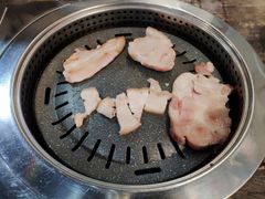 -33韩式自助烧烤(环城南路店)