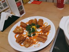 -湯系·煲汤手艺人(东二环泰禾广场店)