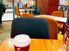 大堂-COSTA COFFEE(成都来福士店)