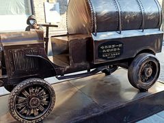 -中华巴洛克风情街