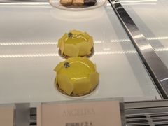 -Angelina安吉丽娜(恒隆广场店)