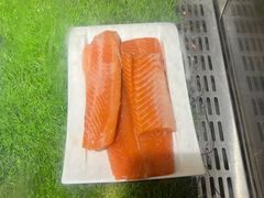 -月色西餐厅·海鲜刺身·烧烤(科学城保利郡雅酒店)