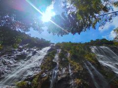 -千泷沟大瀑布旅游区
