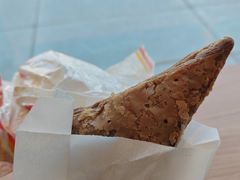 巧克力三角-麦当劳(祈年大街店)