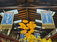 -老灶房-四川土菜(铁牛广场店)