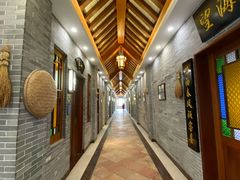 包房-顺德了能馆(虎门店)