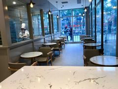 大堂-面包新语(无锡M会员店)