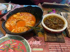 -小娘惹厨房Little Nyonya(狮城有约上榜店)