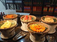 -星伦多自助料理·涮烤一体(虹悦城店)