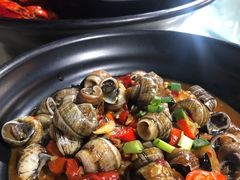 -聚味瞿记·龙虾堂(渔人码头一店)