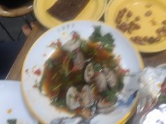 -夜烤·宜宾烧烤(洋河路店)