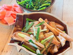 -饭江湖·江湖菜(湖广会馆店)