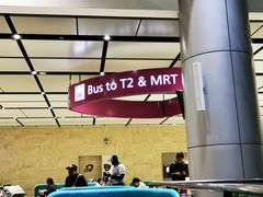 -樟宜机场T4航站楼