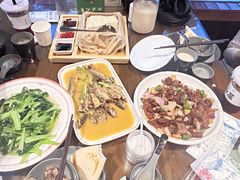 -桃源人家(环城南路店)