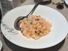 水晶虾仁-太湖饭店·寄畅轩中餐厅