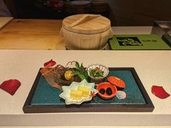 -佛山希尔顿酒店·融誉亚洲美食荟