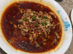 -李氏传家菜(兴城路店)