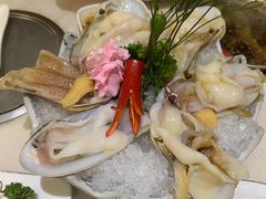 小象鼻蚌-围炉夜话·潮汕卤水火锅(榕江店)