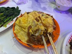 -澳门陈光记烧味饭店(南京德基广场店)