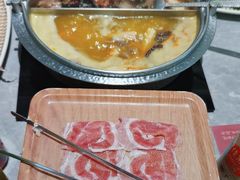 -一绪に寿喜烧(荟聚店)