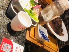 -井格重庆火锅(临平银泰城店)