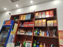 -永利妍农家菜(广八路店)
