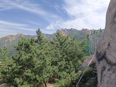 -太和山风景区