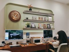 -海马体家庭照相馆(广州正佳广场店)