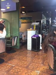 -形象革命造型·护肤Hair Studio