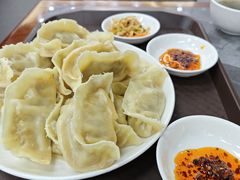 -奉天蚨祥饺子馆