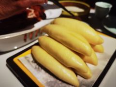-北平食府(马鞍山路店)