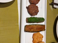 凤城煎三宝-顺意·顺德家乡菜(国际人才大厦店)