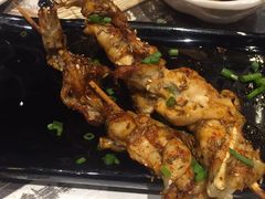 -武松家(丰益桥店)