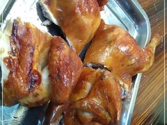 -番禺大岗仙庙烧鸡(芳村店)