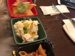 -斯比特花园西餐厅(东方商厦店)