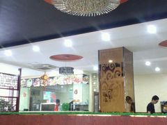 -粥鼎记(恒安新东城逸景店)